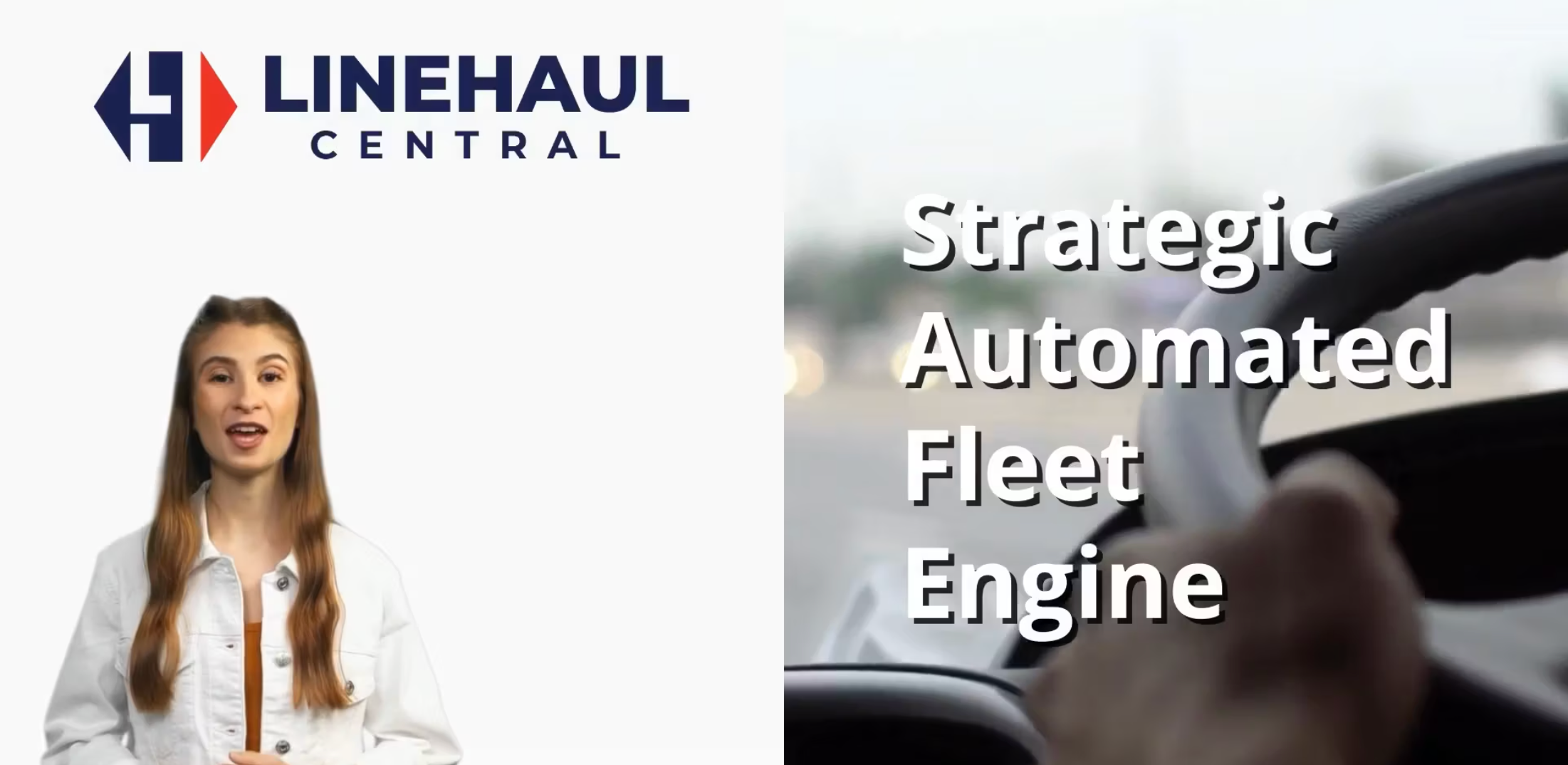 Strategic Automated Fleet Engine